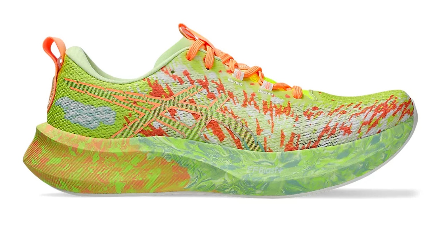 Asics Noosa Tri 16 1011B872 750