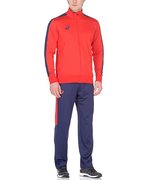 Спортивный костюм Asics POLY SUIT 156854-0600