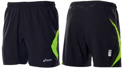 Шорты для бега Asics Pace 7 INCH Woven Short Men's 100088 0496