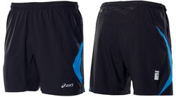 Шорты для бега Asics Pace 7 INCH Woven Short Men's 100088 8044