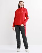 Спортивный костюм Asics Padded Suit (Women) 2032A335 600