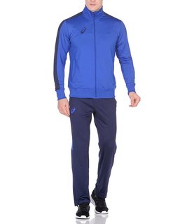 Мужской спортивный костюм ASICS MAN POLY SUIT 156854 401