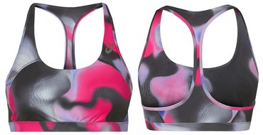 Топ для бега ASICS RACERBACK BRA (W) 140939 1129