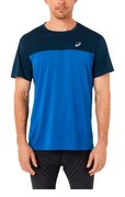 Футболка для бега Asics RACE SS TOP 2011C239-400