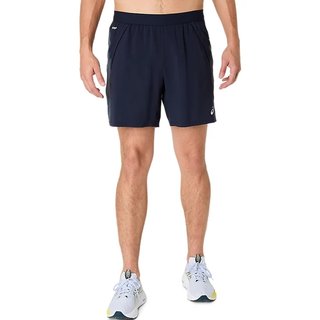 Шорты для бега Asics ROAD 7IN SHORT 2011D248-400