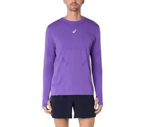 Рубашка для бега Asics ROAD SEAMLESS LS TOP 2011D356-500