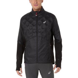 Куртка для бега Asics ROAD WINTER JACKET 2011D087-001