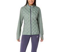 Куртка для бега Asics Road Winter Jacket (Women) 2012D069-400