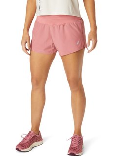 Шорты для бега Asics Road 3.5in Short (Women) 2012A835 713