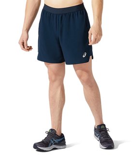 Мужские беговые шорты Asics Road 7" Short 2011A768 403