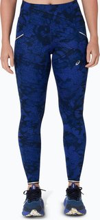 Тайтсы для бега  Asics Road Lite Show Tight W 2012D291-001