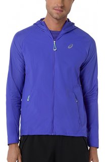 Куртка для бега Asics Road Packable Jacket 2011D084 403