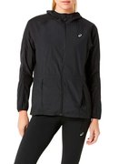 Ветровка для бега Asics Road Packable Jacket W 2012D076 001