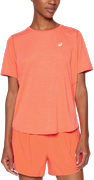 Футболка для бега Asics Road SS Top (Women) 2012C969-700
