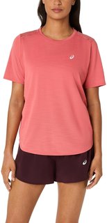Футболка для бега Asics Road SS Top (Women) 2012C969-701