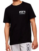 Мужская футболка Asics Run Global Tee 2031B913 002