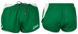Шорты легкоатлетические Asics SHORT MICHAEL Men's T235Z6 8001
