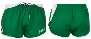 Шорты легкоатлетические Asics SHORT MICHAEL Men's T235Z6 8001