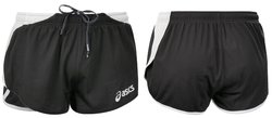Шорты легкоатлетические Asics SHORT MICHAEL Men's T235Z6 9001