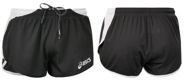 Шорты легкоатлетические Asics SHORT MICHAEL Men's T235Z6 9001