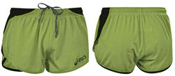 Шорты легкоатлетические Asics SHORT MICHAEL Men's T235Z6 J290