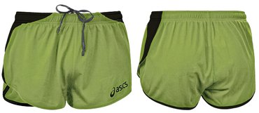 Шорты легкоатлетические Asics SHORT MICHAEL Men's T235Z6 J290