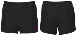 Шорты для бега ASICS SHORT (W) 142918 0914