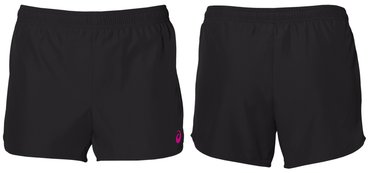 Шорты для бега ASICS SHORT (W) 142918 0914