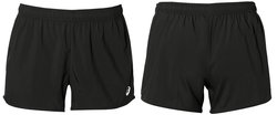 Шорты для бега Asics SHORT Women's 155248-0904