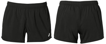 Шорты для бега Asics SHORT Women's 155248-0904