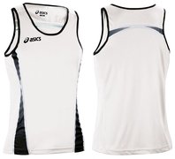 Майка для бега Asics SINGLET GOLDEN Men's T676Z6-0190