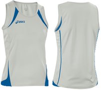 Майка для бега Asics SINGLET USAIN Men's T237Z6-0143
