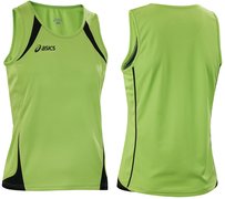 Майка для бега Asics SINGLET USAIN T237Z6 J290