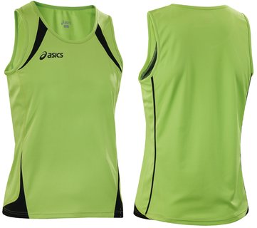 Майка для бега Asics SINGLET USAIN T237Z6 J290