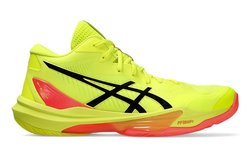 Кроссовки для волейбола ASICS SKY ELITE FF MT 3 "PARIS" 1051A084 750