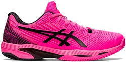 Кроссовки для тенниса Asics SOLUTION SPEED FF 2 CLAY 1041A187-700