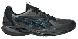 Мужские кроссовки для тенниса Asics SOLUTION SPEED FF 3 NIGHT ENERGY 1041A529-960