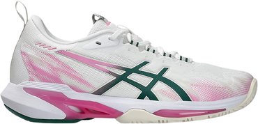 Кроссовки для тенниса Asics SONICSMASH FF (W) 1042A311-101