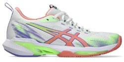 Кроссовки для тенниса Asics SONICSMASH FF (W) 1042A311-100