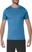 Футболка для бега Asics Stride SS Top 141198 8155