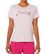 Женская спортивная футболка Asics Sakura SS Top (Women) 2012C363 701