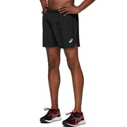 Мужские беговые шорты Asics Silver 5in Short 2011A017 001