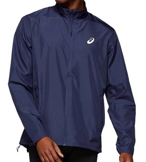 Ветровка для бега Asics Silver Jacket 2011A024 406