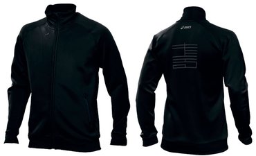 Ветровка для бега Asics Soukai Track Jacket Men's 428401 0904