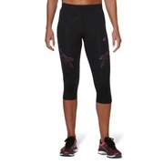 Тайтсы Asics STRIPE KNEE TIGHT (Women) 121335 0692