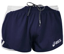 Шорты легкоатлетические ASICS SHORT MICHAEL T235Z6 5001