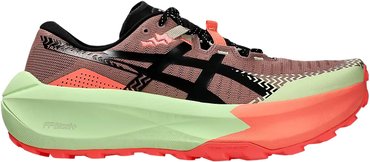Кроссовки для бега Asics Trabuco Max 5 1011C164-600