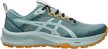 Кроссовки для бега Asics TRABUCO TERRA 3 1011C152-400