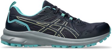 Кроссовки для бега Asics Trail Scout 3 1011B700-404
