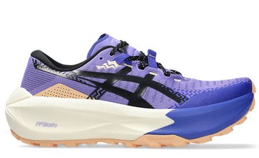 Кроссовки для бега Asics Trabuco Max 5 (Women) 1012B937 500